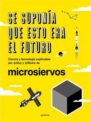 cover image of Se suponía que esto era el futuro